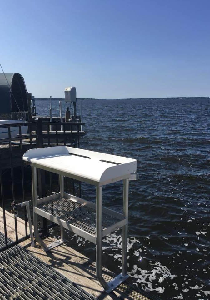 Dock Accessories Lake Conroe